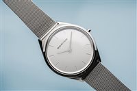 Orologio Bering in Acciaio 17039/000 - 17039/000